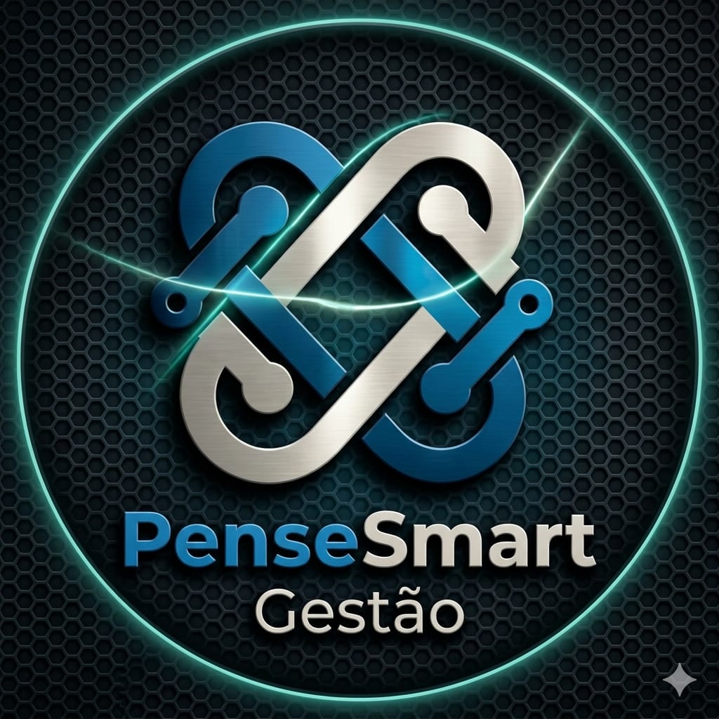 PenseSmart Gestão